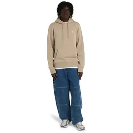 Element Hoodie Beige S