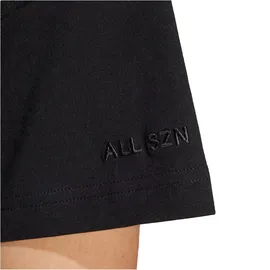 adidas All SZN schwarz L