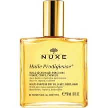 NUXE Huile Prodigieuse Trockenöl 50 ml