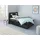 Home Affaire Luan 120 x 200 cm Schwarz
