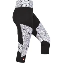 Leggings Frau Ocun Rhea 3/4 M