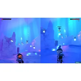 Smells Like A Mushroom - 100% Vegan Edition (PS5)