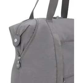 Kipling Art M inviting grey