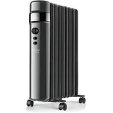 TAURUS Agadir 2000 W Schwarz