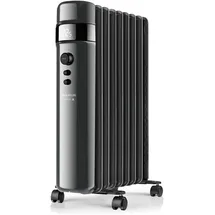 TAURUS Agadir 2000 W Schwarz