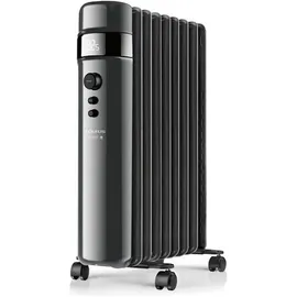 TAURUS Agadir 2000 W Schwarz