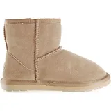 Emu Australia Wallaby Mini Chestnut, Size 29/30 - 31 EU