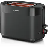 Bosch TAT2M123 Toaster My Moment schwarz