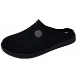 ROHDE Asiago Pantoffeln Schwarz 43