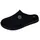 ROHDE Asiago Pantoffeln Schwarz 43
