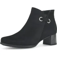 Gabor Stiefeletten für Damen, | schwarz 37,5