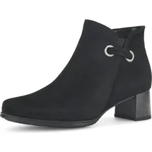 Gabor Stiefeletten für Damen, | schwarz 37,5