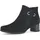Gabor Stiefeletten für Damen, | schwarz 37,5