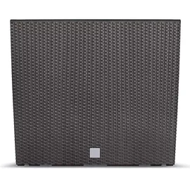 Prosperplast RATO CASE 58 x 18 x 49,8 cm Erdbraun