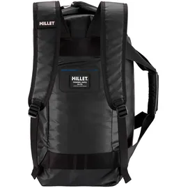 Millet Chamonix Duffle 60+15 Schwarz