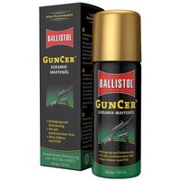 Ballistol 22165 GunCer Waffenöl 50 ml
