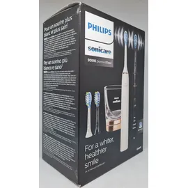 Philips Sonicare DiamondClean HX9914/61 Doppelpack