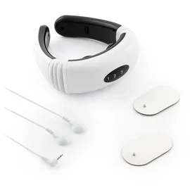InnovaGoods Electromagnetic Neck & Back Massager