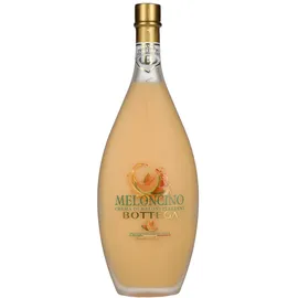 Bottega Crema di Meloncino 15% Vol. 0,5 l