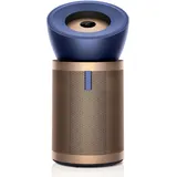 Dyson Purifier Big+Quiet Formaldehyde BP04 Nachtblau/Gold