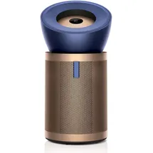 Dyson Purifier Big+Quiet Formaldehyde BP04 Nachtblau/Gold