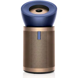 Dyson Purifier Big+Quiet Formaldehyde BP04 Nachtblau/Gold