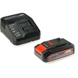 Einhell PXC-Starter-Kit 18V 2,5Ah PXC Starter Kit