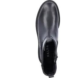Palpa Damen Schwarz 38