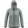 Salewa Damen Sella Free 3L PTX Jacke (Größe M, grau)