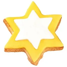 Westmark Ausstechform Stern 35522291 6,0 cm, 1 St.