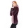 Columbia Damen Hybrid-Jacke, Powder Lite II Sherpa