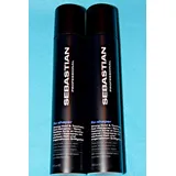 Sebastian Professional Reshaper Strong Hold & Touchable Feel Haarspray 300 ml
