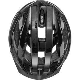 Uvex i-vo 56-60 cm black