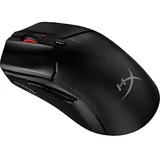 Kingston HyperX Pulsefire Haste 2 Mini Wireless Gaming Maus, Schwarz