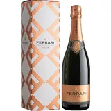 Rosé Trentodoc Jg. uSekt Ferrari.u