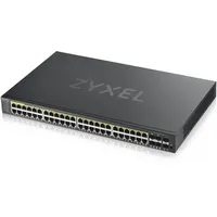 ZyXEL GS1920-48HPV2 50 Ports