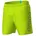 Arena Badeshorts Fundamentals Logo R Grün XXL