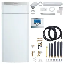 Vaillant Paket 1.401/5 ecoCOMPACT 0010029724