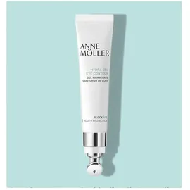 Anne Möller Blockâge Augencreme Gel 15 ml