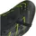 adidas Predator League Fold-Over Tongue FG/MG Herren Core Black/Carbon/Lucid Lemon 42