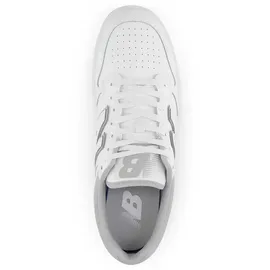 New Balance 480 Herren white/grey matter 40