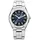 Michel Herbelin Cap Camarat Automatik Leder 40 mm 1645/B15