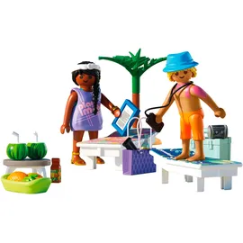 Playmobil My Life Pärchenausflug an den Strand 71908