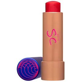 Augustinus Bader The Tinted Balm Lippenbalsam Shade 02 4 g Pink