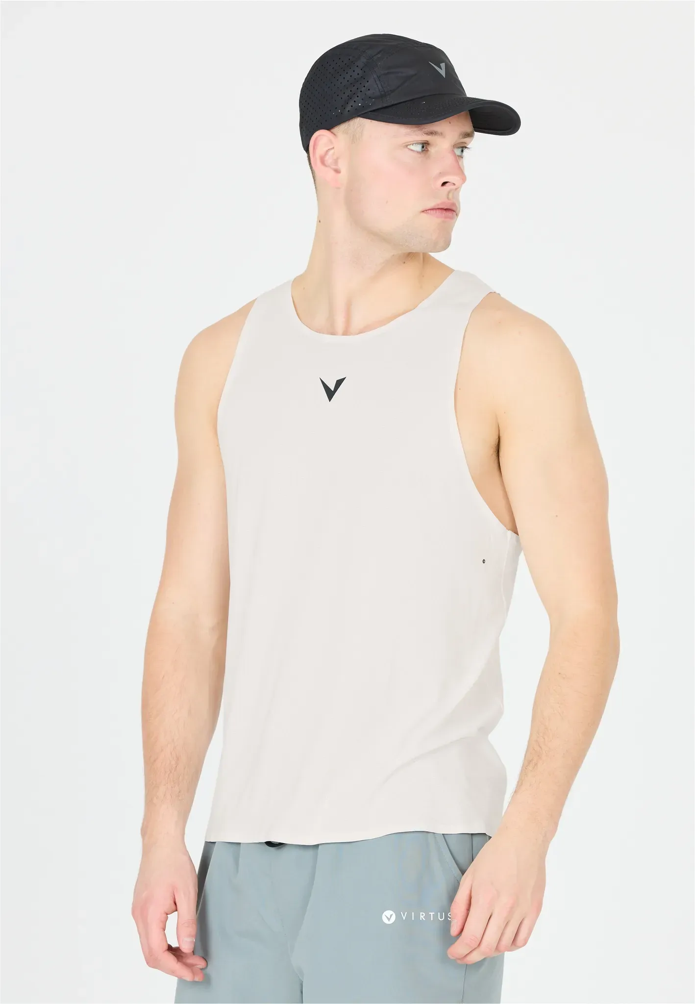 T-Shirt VIRTUS 