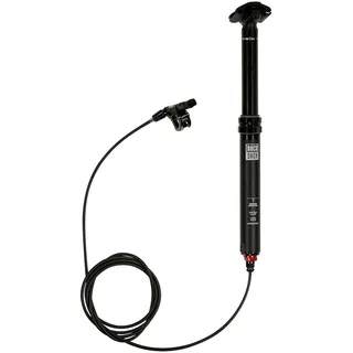 RockShox Reverb Stealth Sattelstütze, schwarz, 125mm