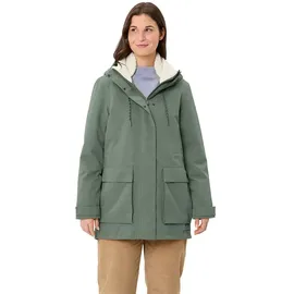 Vaude Manukau III Parka (Größe L, gruen)