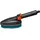 Gardena Waschbürste Cleansystem M hard Grau/Türkis