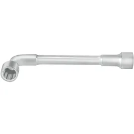 MATADOR Schraubwerkzeuge Pfeifenkopfschlüssel 6 x 12 kt, 22 mm (03200220)