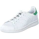 footwear white / core white / green 35.5